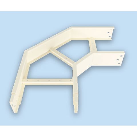 Royu Horizontal Elbow (Cable Ladder &  Fittings) | Royu by KHM Megatools Corp. Royu Horizontal Elbow (Cable Ladder &  Fittings) | Royu by KHM Megatools Corp.